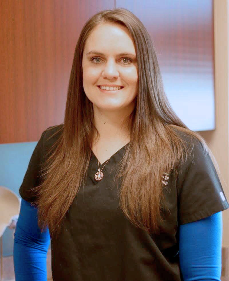 image of Nicole Moe Medical Assistant